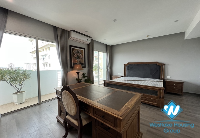 Beautiful new apartment fully furnished for rent